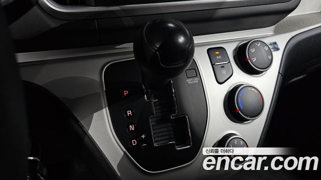 Kia RAY 2022 — photo 9