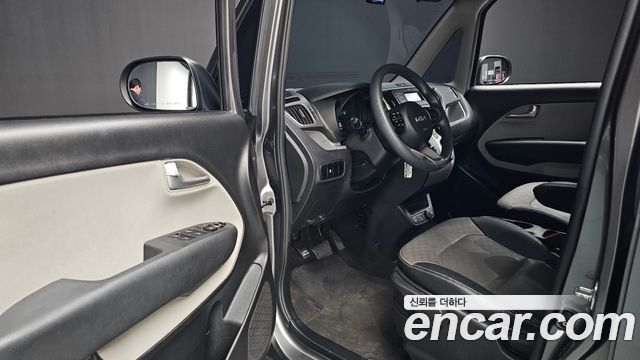 Kia RAY 2022 — photo 10