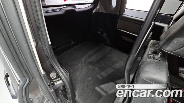 Kia RAY 2022 — photo 11