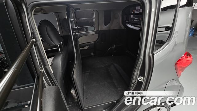 Kia RAY 2022 — photo 12
