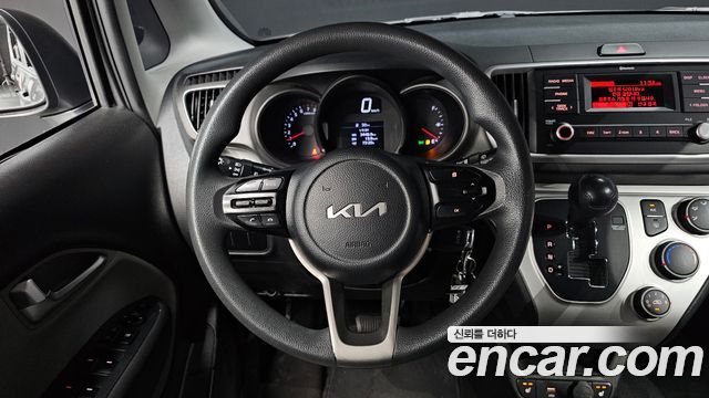 Kia RAY 2022 — photo 13