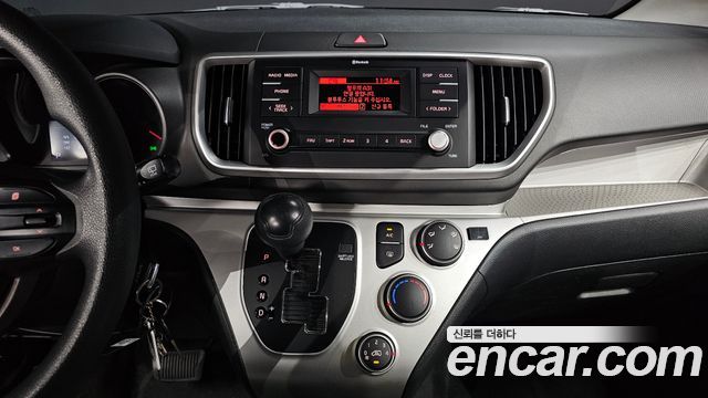 Kia RAY 2022 — photo 14