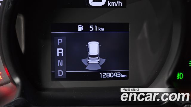 Kia RAY 2022 — photo 15