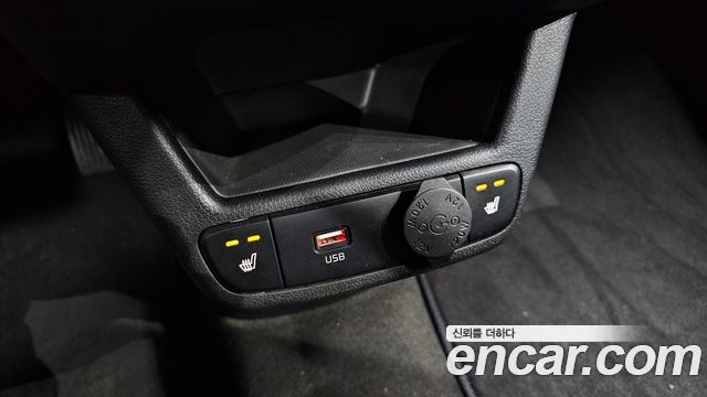 Kia RAY 2022 — photo 17