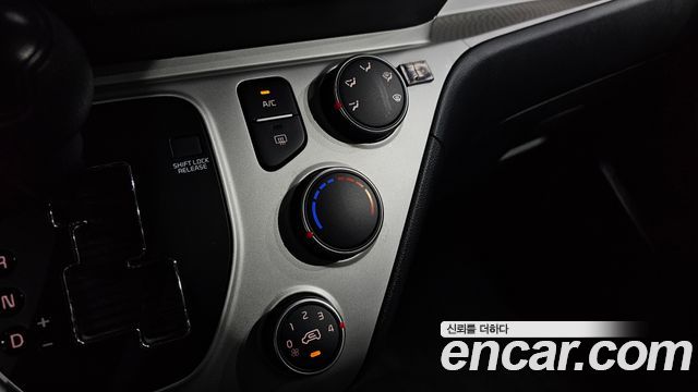 Kia RAY 2022 — photo 18