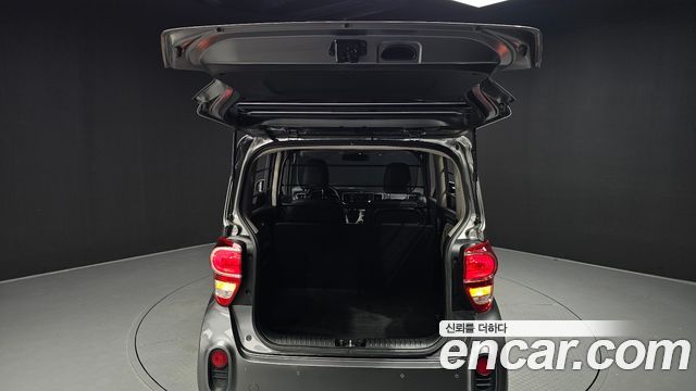 Kia RAY 2022 — photo 20