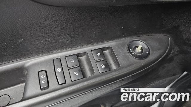 Chevrolet Korea Spark 2021 — photo 13