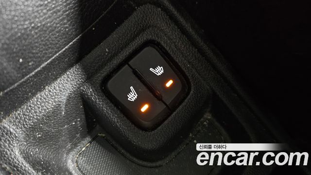 Chevrolet Korea Spark 2021 — photo 18