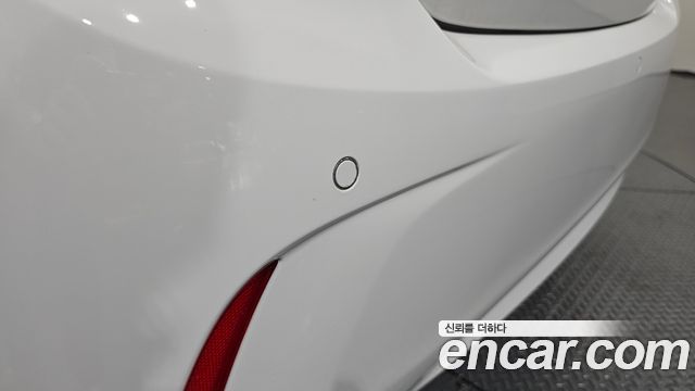 Chevrolet Korea Spark 2021 — photo 19