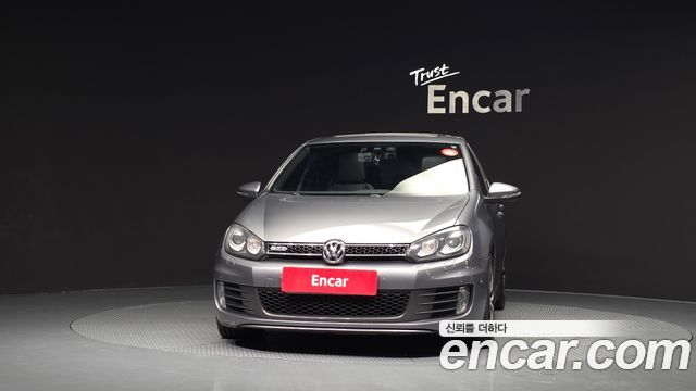 Volkswagen Golf 2011 — photo 3