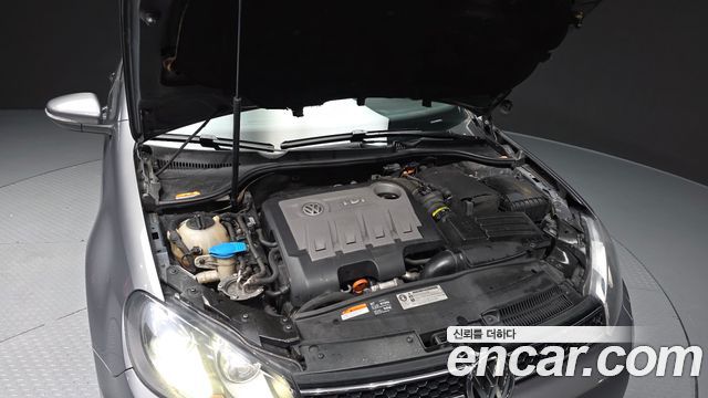 Volkswagen Golf 2011 — photo 6