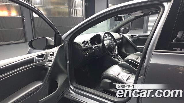Volkswagen Golf 2011 — photo 10
