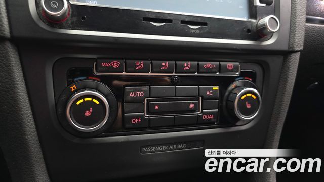 Volkswagen Golf 2011 — photo 15