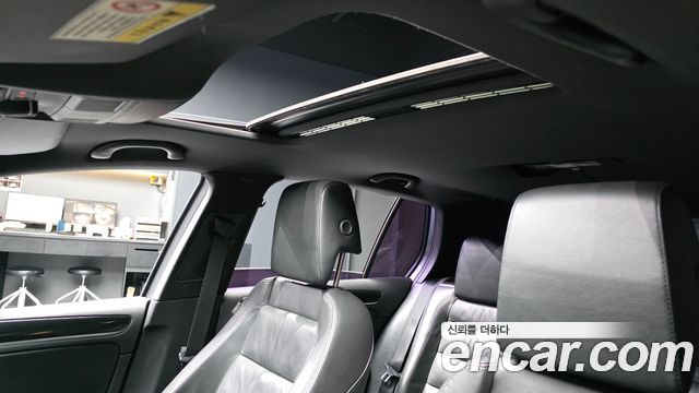 Volkswagen Golf 2011 — photo 19