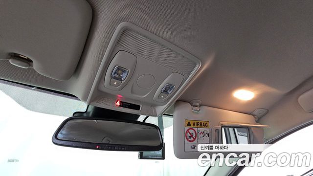 Renault Korea XM3 2022 — photo 23