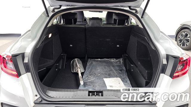 Renault Korea XM3 2022 — photo 26