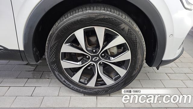 Renault Korea XM3 2022 — photo 7