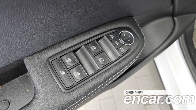 Renault Korea XM3 2022 — photo 27