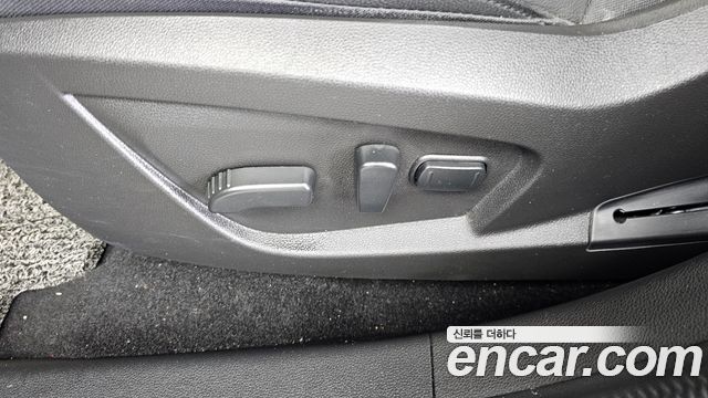 Renault Korea XM3 2022 — photo 30