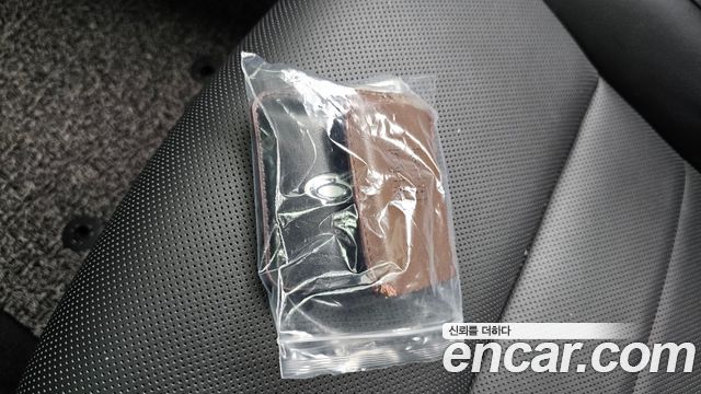 Renault Korea XM3 2022 — photo 32