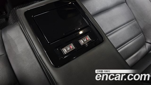 Renault Korea SM6 2016 — photo 13