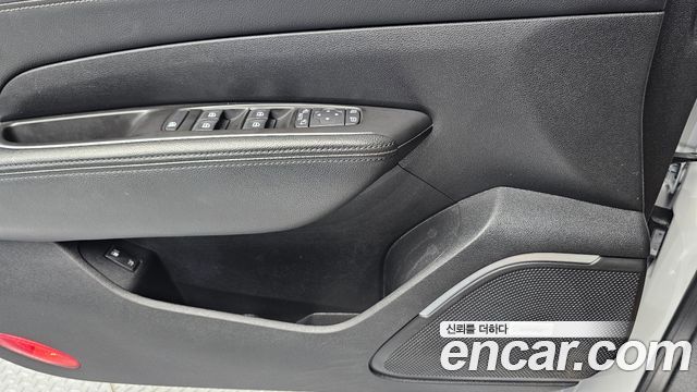 Renault Korea SM6 2016 — photo 17
