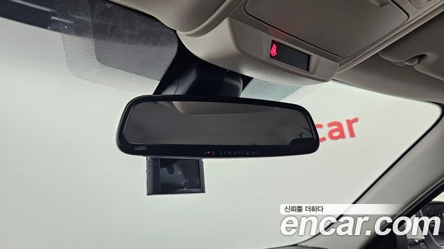 Renault Korea SM6 2016 — photo 20