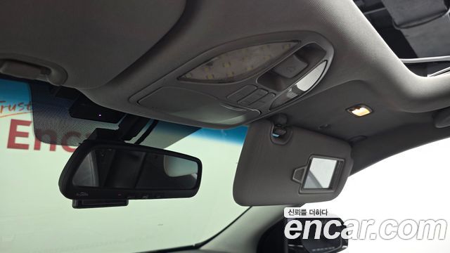 Hyundai Santafe 2015 — photo 24
