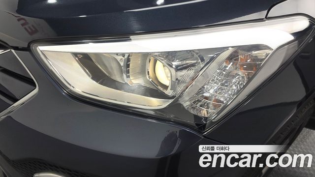 Hyundai Santafe 2015 — photo 8
