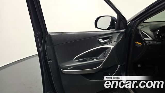 Hyundai Santafe 2015 — photo 14