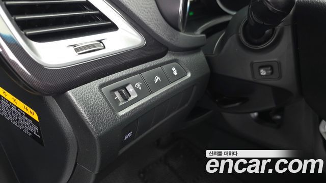 Hyundai Santafe 2015 — photo 27