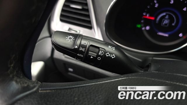 Hyundai Santafe 2015 — photo 33