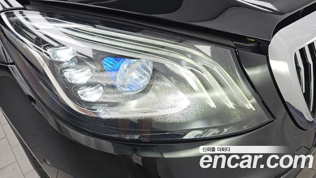 Mercedes-Benz S-Class 2018 — photo 8