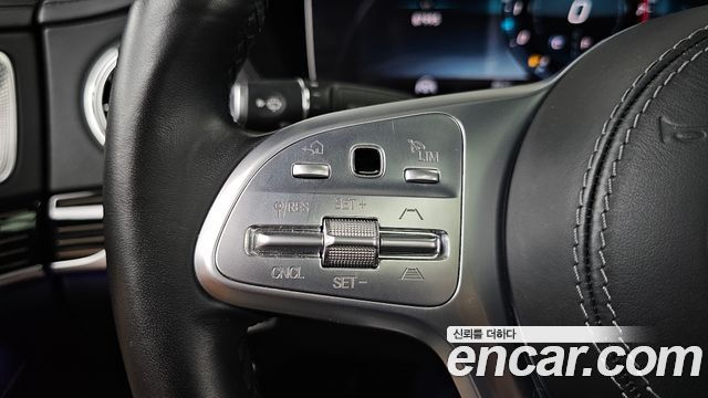 Mercedes-Benz S-Class 2018 — photo 29