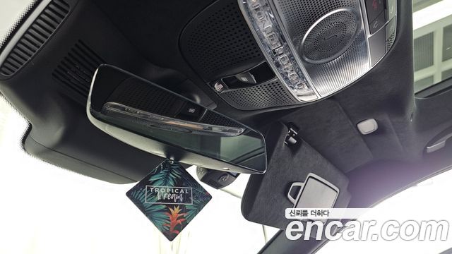 Mercedes-Benz S-Class 2018 — photo 30