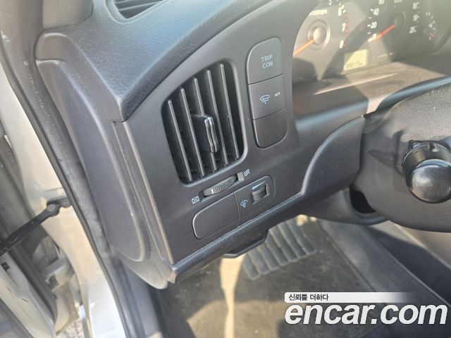 Hyundai AVANTE 2005 — photo 12