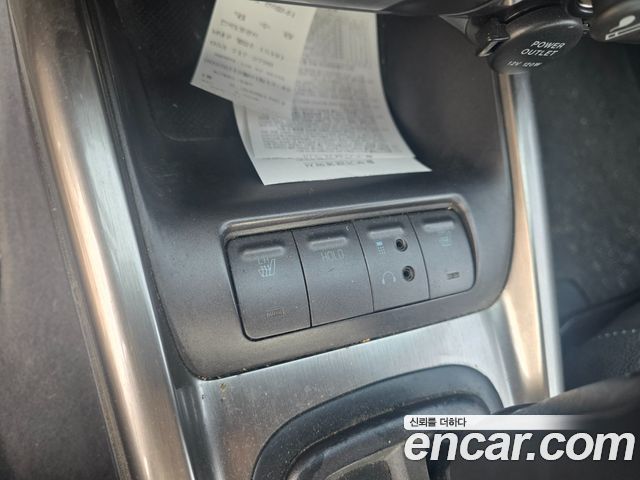 Hyundai AVANTE 2005 — photo 13