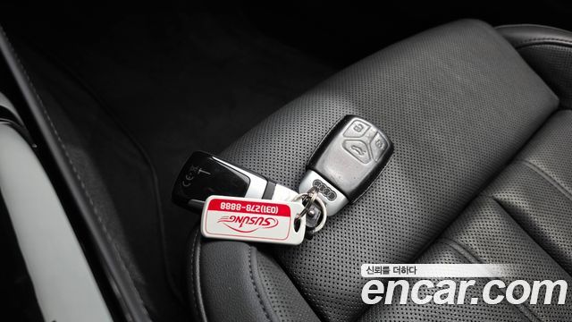Audi A4 2021 — photo 22