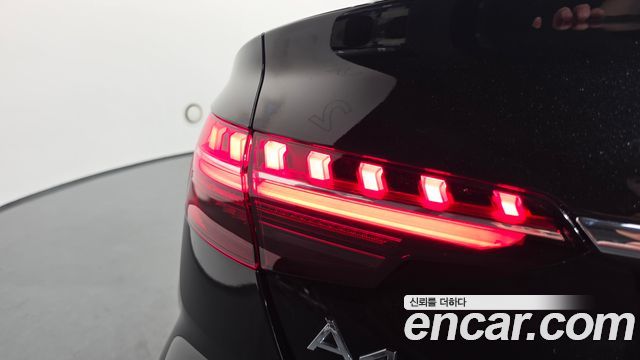 Audi A4 2021 — photo 9