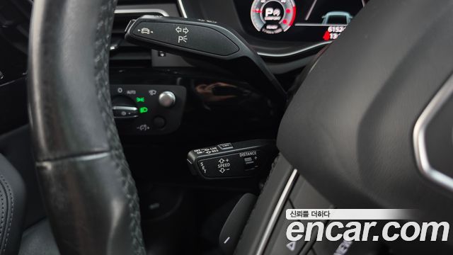 Audi A4 2021 — photo 35