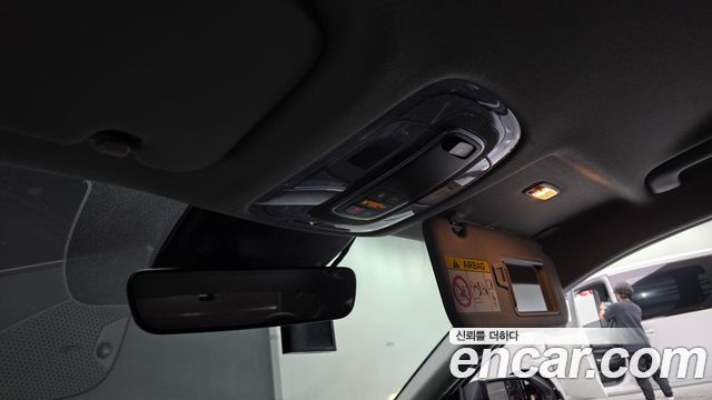 Hyundai AVANTE 2021 — photo 26