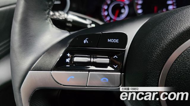 Hyundai AVANTE 2021 — photo 27
