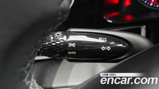 Hyundai AVANTE 2021 — photo 29