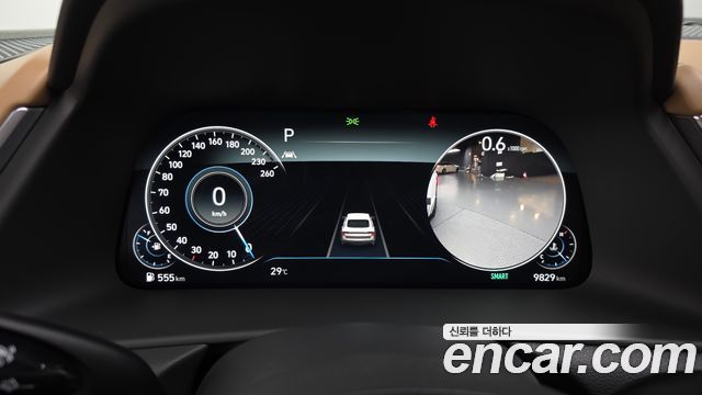 Hyundai Sonata 2022 — photo 11