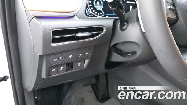 Hyundai Sonata 2022 — photo 30