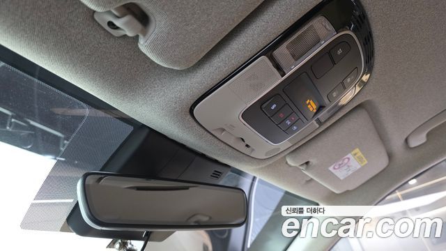 Hyundai Sonata 2022 — photo 34