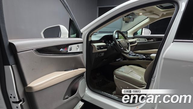 Lincoln Nautilus 2022 — photo 13