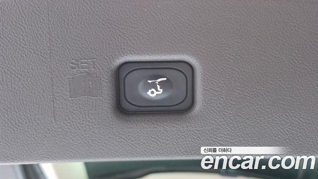 Lincoln Nautilus 2022 — photo 22