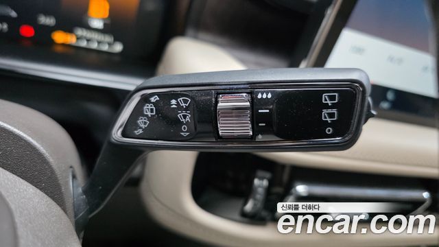 Lincoln Nautilus 2022 — photo 26