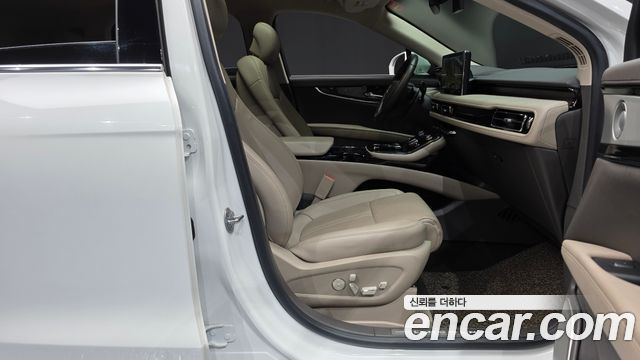 Lincoln Nautilus 2022 — photo 16